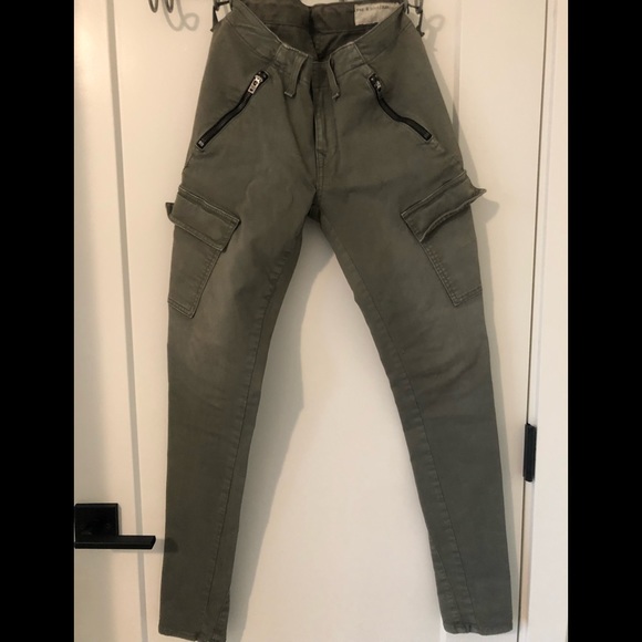 High waist Jeans - Picture 1 of 3